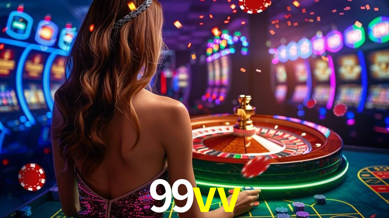 99vv App Interface